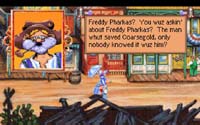 Freddy Pharkas: The Frontier Pharmacist