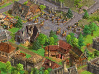 Anno 1503 - screenshoty