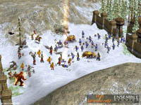 Age of Mythology