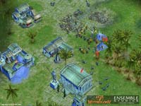 Age of Mythology - screenshoty