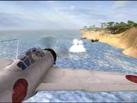 Battlefield 1942 - screenshoty