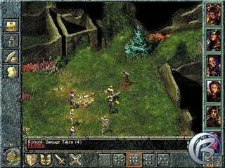 Baldur's Gate