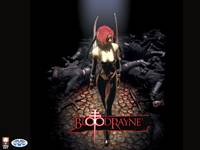 BloodRayne