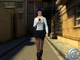 Broken Sword 3