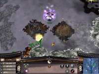 Battle realms: Winter of the Wolf