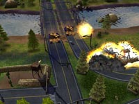 Command & Conquer: Generals