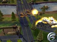 Command & Conquer: Generals 