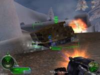 Command & Conquer: Renegade - screenshoty