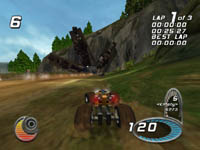 Drome Racers - 

screenshoty