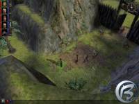 Dungeon Siege - screenshoty