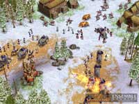 Age of Mythology