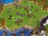 Age of Mythology