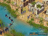 Age of Mythology