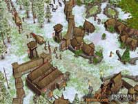 Age of Mythology