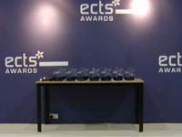 ECTS Awards 2002