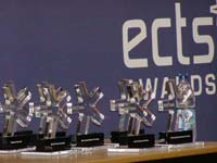 ECTS Awards 2002