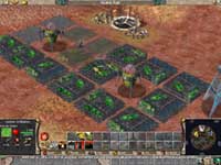 Empire Earth: The Art of Conquest - screenshoty