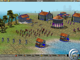 Empire Earth: The Art of Conquest