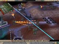 Empire Earth: The Art of Conquest