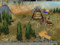 Empire Earth: The Art of Conquest