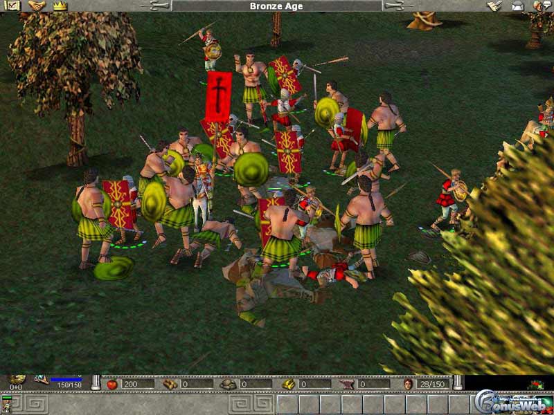 Empire Earth: The Art of Conquest