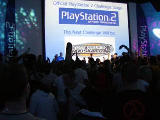 PlayStation Experience