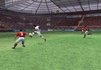 FIFA 2003 - screenshoty