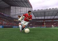 FIFA Football 2003 - screenshoty