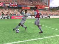 FIFA Football 2003 - screenshoty