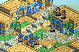 Final Fantasy Tactics Advance