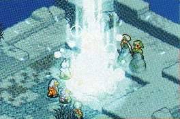 Final Fantasy Tactics Advance