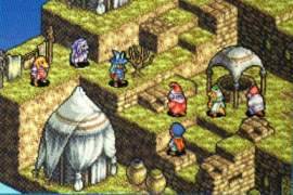 Final Fantasy Tactics Advance