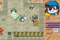 Klonoa Heroes: Legend of the Star Medal