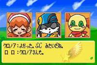 Klonoa Heroes: Legend of the Star Medal