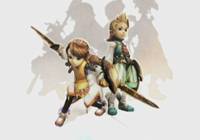 Final Fantasy: Crystal Chronicles