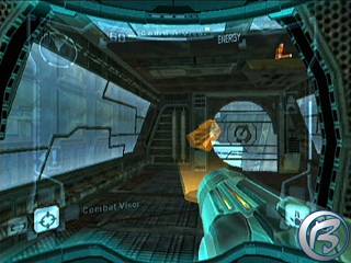 Metroid Prime