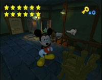 Disney's Magical Mirror Starring Mickey Mouse