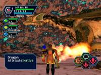 Phantasy Star Online