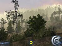 Tom Clancy's: Ghost Recon - patch