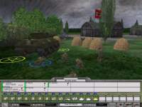 G.I. Combat - screenshoty