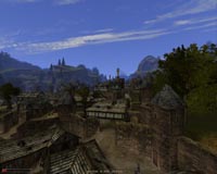 Gothic 2 - screenshoty