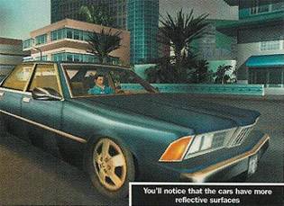 GTA: Vice City