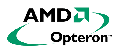 Logo Opteron