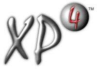 Logo XP4