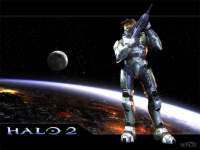 HALO 2 - wallpapery