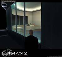 Hitman 2: Silent Assassin