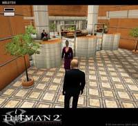 Hitman 2: Silent Assassin