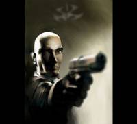 Hitman 2: Silent Assassin