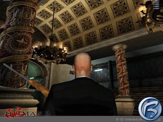 Hitman 2: Silent Assassin - novinka