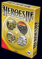 Heroes of Might & Magic IV